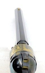 US Historical Society Navy 1851 Revolver Percussion .36 Cal BP - 11 of 25