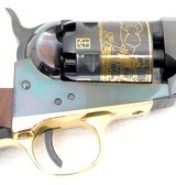 US Historical Society Navy 1851 Revolver Percussion .36 Cal BP - 6 of 25