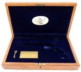 US Historical Society Navy 1851 Revolver Percussion .36 Cal BP - 18 of 25