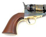 US Historical Society Navy 1851 Revolver Percussion .36 Cal BP - 7 of 25