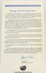 US Historical Society Navy 1851 Revolver Percussion .36 Cal BP - 24 of 25