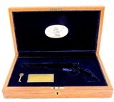 US Historical Society Navy 1851 Revolver Percussion .36 Cal BP - 16 of 25