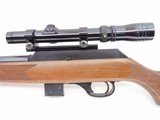 Marlin 922M Semi-Automatic Rifle .22 Mag Redfield 1 3/4 - 5 X - 6 of 7