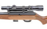 Marlin 922M Semi-Automatic Rifle .22 Mag Redfield 1 3/4 - 5 X - 4 of 7