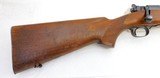 Winchester Model 70 Pre '64 MFG 1936 1st Year of Production - 8 of 15