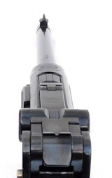 Mauser P08 Luger American Eagle Pistol .30 Luger - 7 of 16