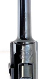 Mauser P08 Luger American Eagle Pistol .30 Luger - 11 of 16