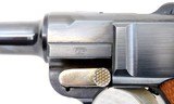 Mauser P08 Luger American Eagle Pistol .30 Luger - 6 of 16