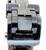 Mauser P08 Luger American Eagle Pistol .30 Luger - 8 of 16