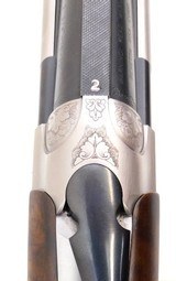 Beretta 686 Silver Pigeon 1 O/U Custom Combo 20/28 GA 32