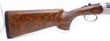 Beretta 686 Silver Pigeon 1 O/U Custom Combo 20/28 GA 32