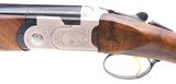 Beretta 686 Silver Pigeon 1 O/U Custom Combo 20/28 GA 32