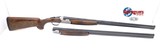 Beretta 686 Silver Pigeon 1 O/U Custom Combo 20/28 GA 32