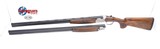 Beretta 686 Silver Pigeon 1 O/U Custom Combo 20/28 GA 32
