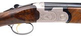 Beretta 686 Silver Pigeon 1 O/U Custom Combo 20/28 GA 32
