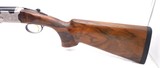 Beretta 686 Silver Pigeon 1 O/U Custom Combo 20/28 GA 32