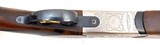 Beretta 686 Silver Pigeon 1 O/U Custom Combo 20/28 GA 32