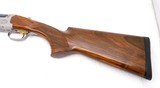 Caesar Guerini Summit Sporting O/U Shotgun 32