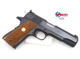 Colt ACE 22 Semi-Automatic Pistol 5