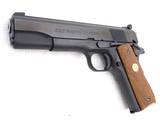 Colt ACE 22 Semi-Automatic Pistol 5