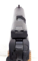 Colt ACE 22 Semi-Automatic Pistol 5