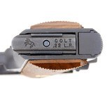 Colt ACE 22 Semi-Automatic Pistol 5