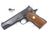 Colt ACE 22 Semi-Automatic Pistol 5