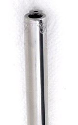 Ruger RedHawk 44 Mag Revolver Engraved 7 1/2