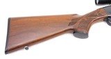 Remington 7400 Semi-Auto Rifle MFG 1990 - 8 of 11