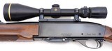 Remington 7400 Semi-Auto Rifle MFG 1990 - 5 of 11
