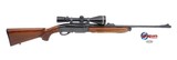 Remington 7400 Semi-Auto Rifle MFG 1990 - 2 of 11