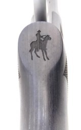 Marlin 1895 Trapper Lever Action Rifle 16.1