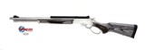 Marlin 1895 SBL 45-70 Gov Lever Action Rifle 19.1