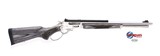 Marlin 1895 SBL 45-70 Gov Lever Action Rifle 19.1