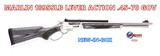 Marlin 1895 SBL 45-70 Gov Lever Action Rifle 19.1