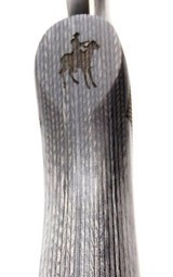 Marlin 1895 SBL 45-70 Gov Lever Action Rifle 19.1