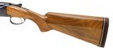 Browning Superposed Grade 1 .410 Gauge New Model Skeet STD Weight - 9 of 14