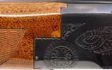 Browning Superposed Grade 1 .410 Gauge New Model Skeet STD Weight - 14 of 14