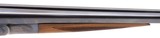 Lefever DS Grade Side X Side Shotgun 28