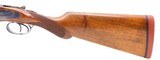 Lefever DS Grade Side X Side Shotgun 28