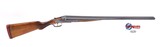 Lefever DS Grade Side X Side Shotgun 28