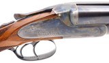 Lefever DS Grade Side X Side Shotgun 28