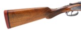 Lefever DS Grade Side X Side Shotgun 28