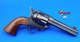 US Firearms Rodeo SAA Revolver .45 LC 4 3/4