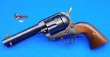 US Firearms Rodeo SAA Revolver .45 LC 4 3/4