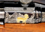 Harry Lawson Cochise Custom Rifle 24 - 14 of 21