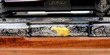 Harry Lawson Cochise Custom Rifle 24 - 11 of 21