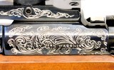 Harry Lawson Cochise Custom Rifle 24 - 12 of 21