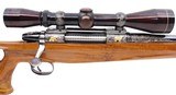 Harry Lawson Cochise Custom Rifle 24 - 4 of 21