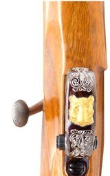 Harry Lawson Cochise Custom Rifle 24 - 18 of 21